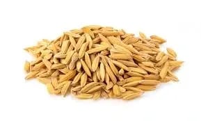 riced seed